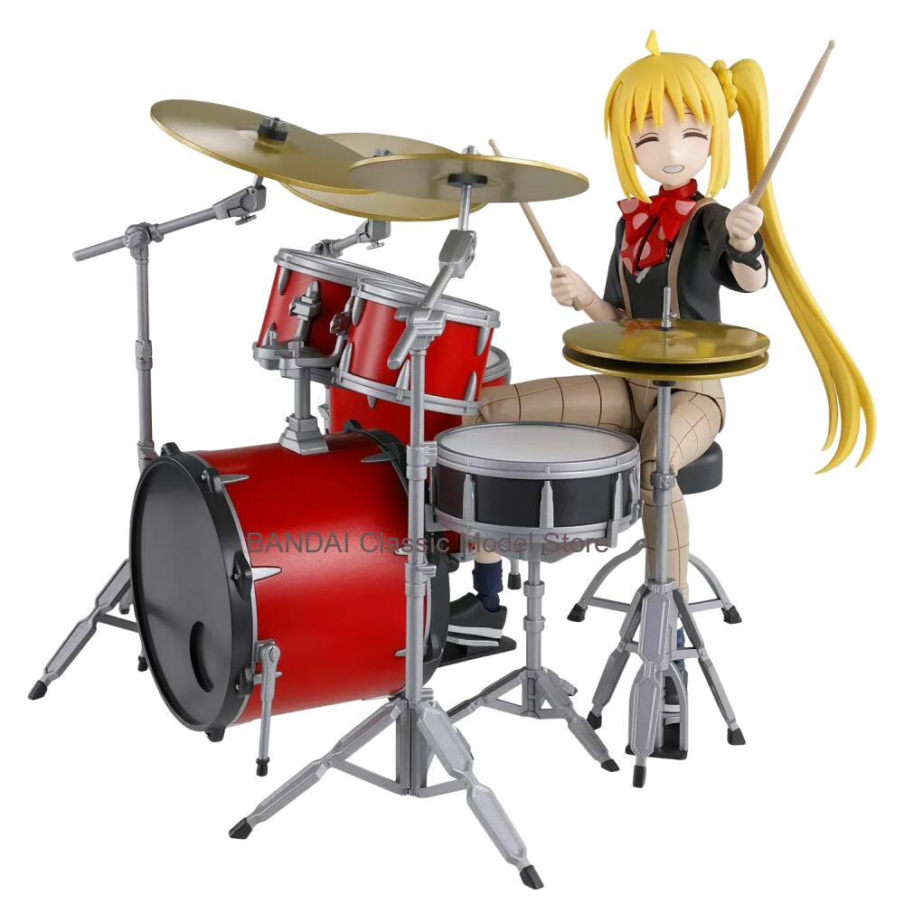 Bocchi the Rock! 30MP Nijika I - đánh giá và giá Model Kit Bocchi The Rock