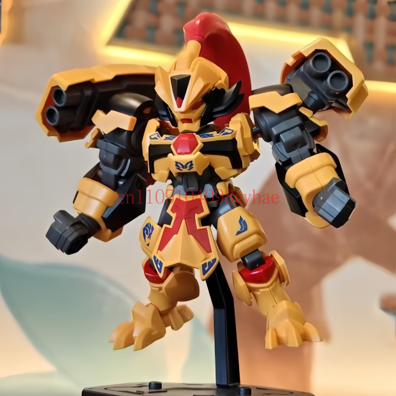 Motor Nuclear Great War Series - đánh giá và giá Model Kit Motor