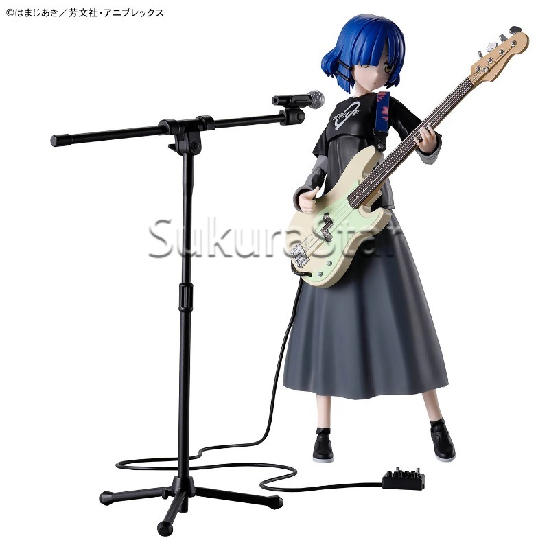 【In stock】Bandai 30MP Bocchi T - đánh giá và giá Model Kit Bocchi The Rock