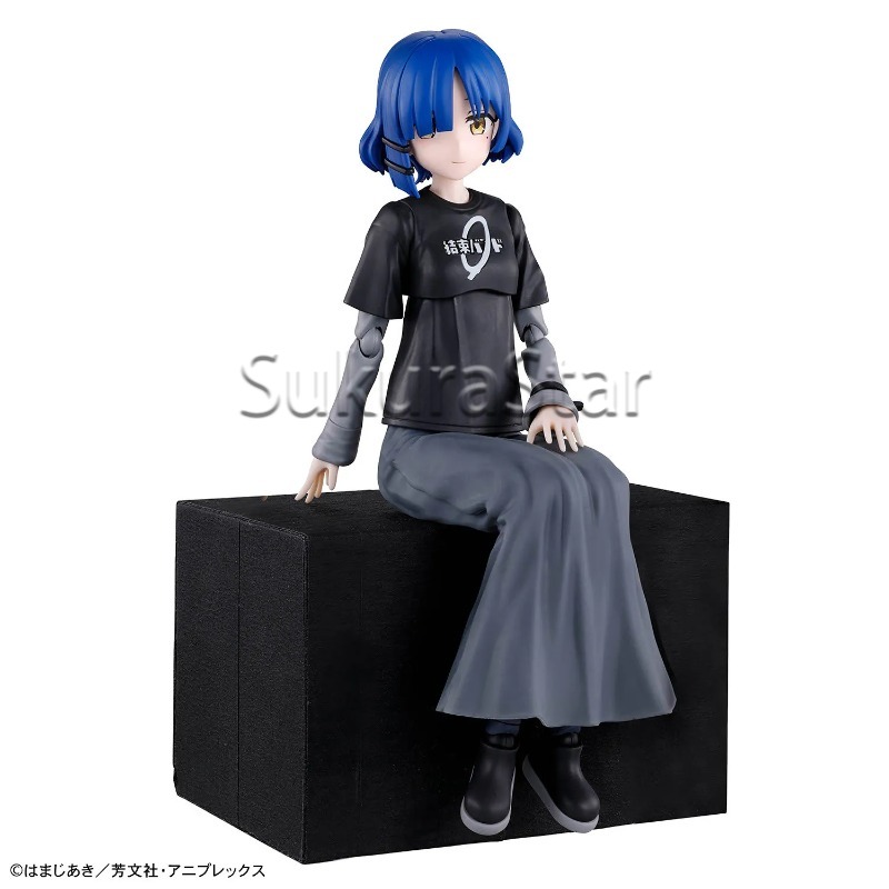 【In stock】Bandai 30MP Bocchi T - đánh giá và giá Model Kit Bocchi The Rock