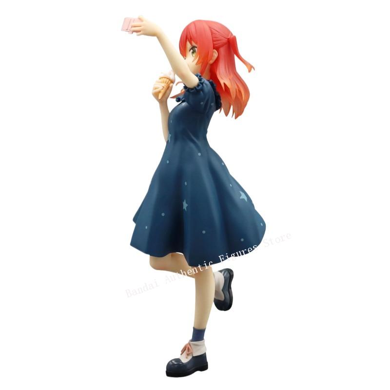 In Stock Genuine FuRyu Bocchi  - đánh giá và giá Model Kit Bocchi The Rock