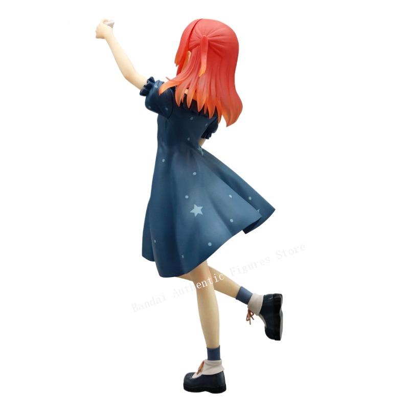 In Stock Genuine FuRyu Bocchi  - đánh giá và giá Model Kit Bocchi The Rock