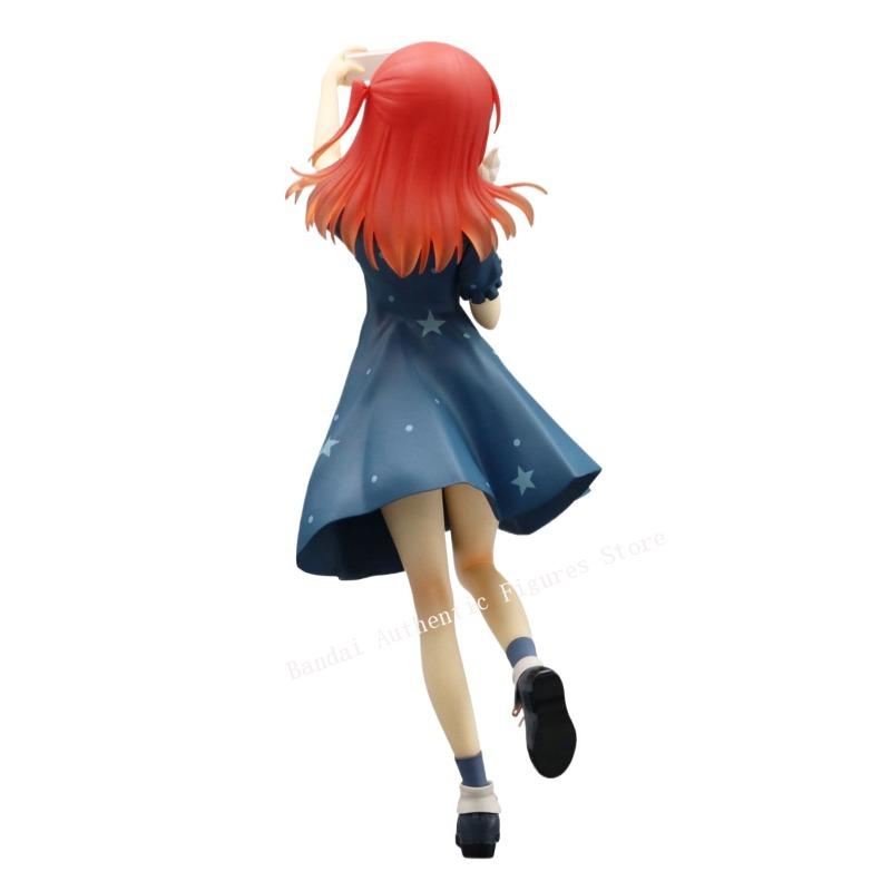 In Stock Genuine FuRyu Bocchi  - đánh giá và giá Model Kit Bocchi The Rock