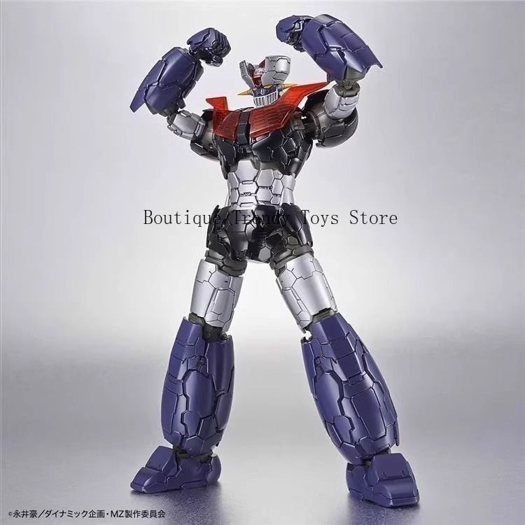 【In Stock】Genuine Original Ban - đánh giá và giá Model Kit Mazinger