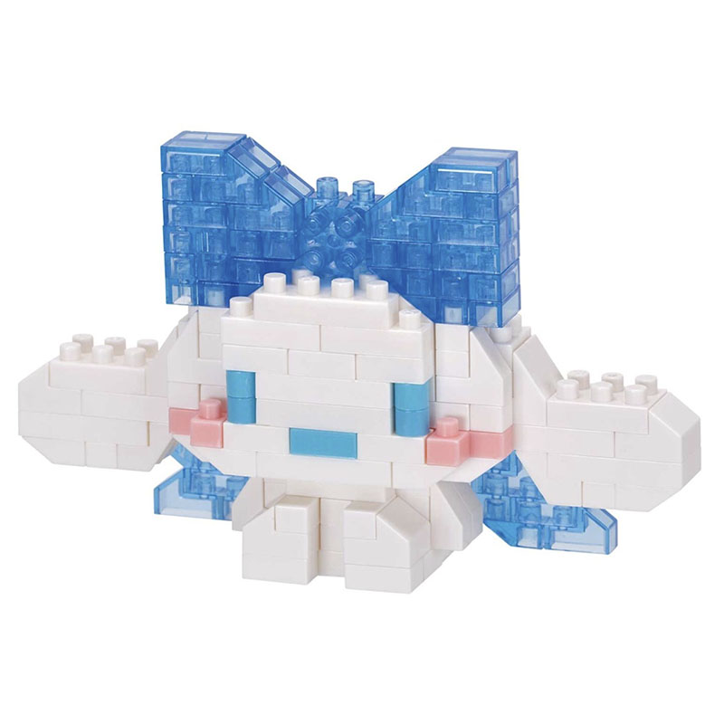Nanoblock Sanrio Micro Buildin - đánh giá và giá Model Kit For Girls