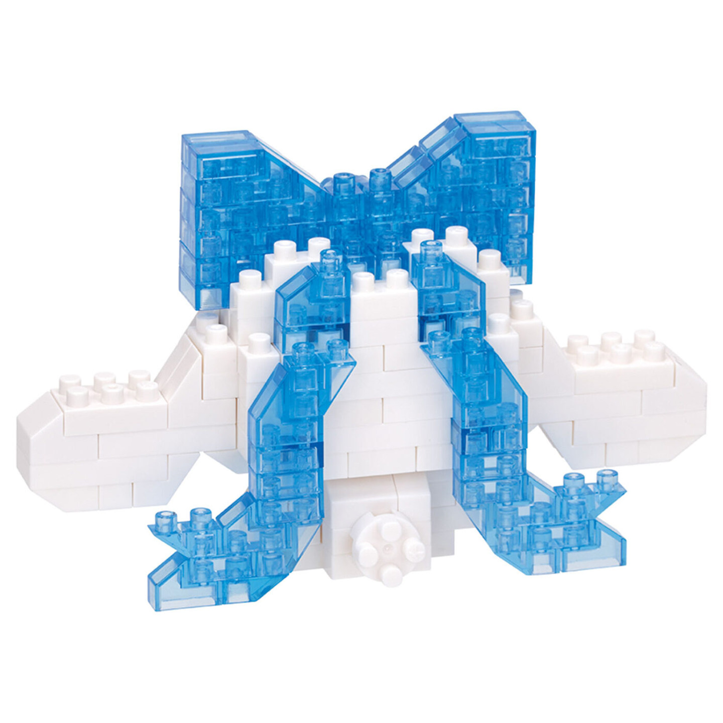 Nanoblock Sanrio Micro Buildin - đánh giá và giá Model Kit For Girls
