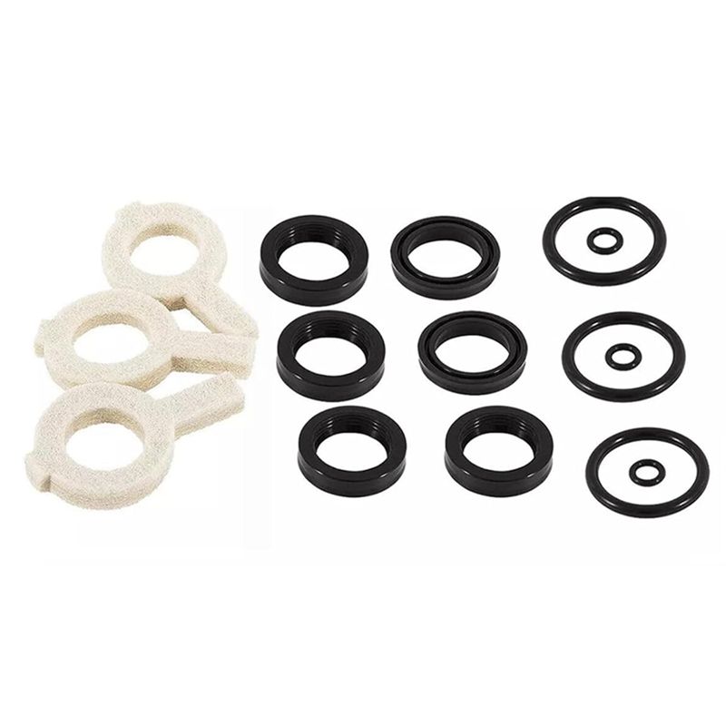 A21F-30623 Seal Kit, Pump Wash - đánh giá và giá Frame Model Kit
