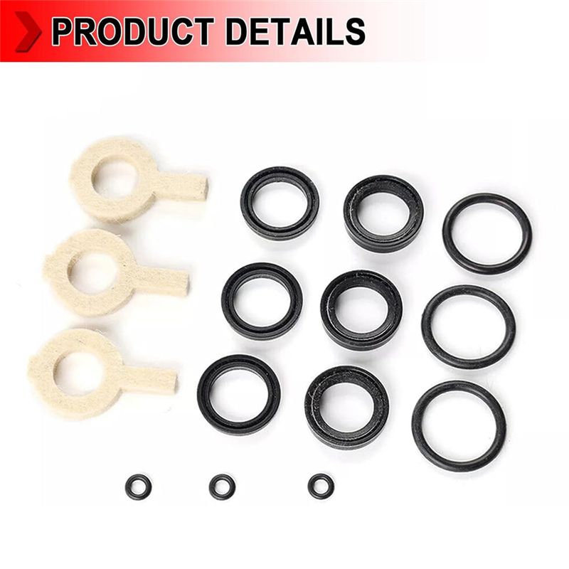 A21F-30623 Seal Kit, Pump Wash - đánh giá và giá Frame Model Kit