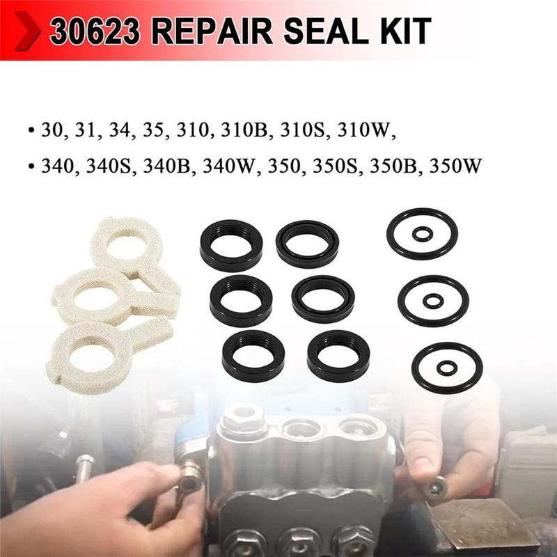 A21F-30623 Seal Kit, Pump Wash - đánh giá và giá Frame Model Kit