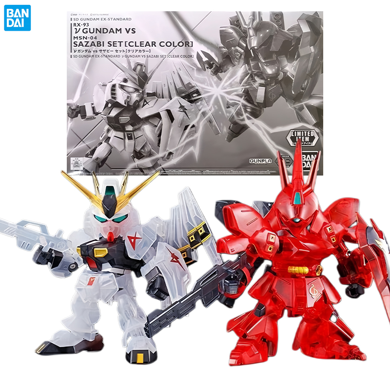 Bandai BB Warrior SD Nu Gundam - đánh giá và giá Model Kit Vs Figure