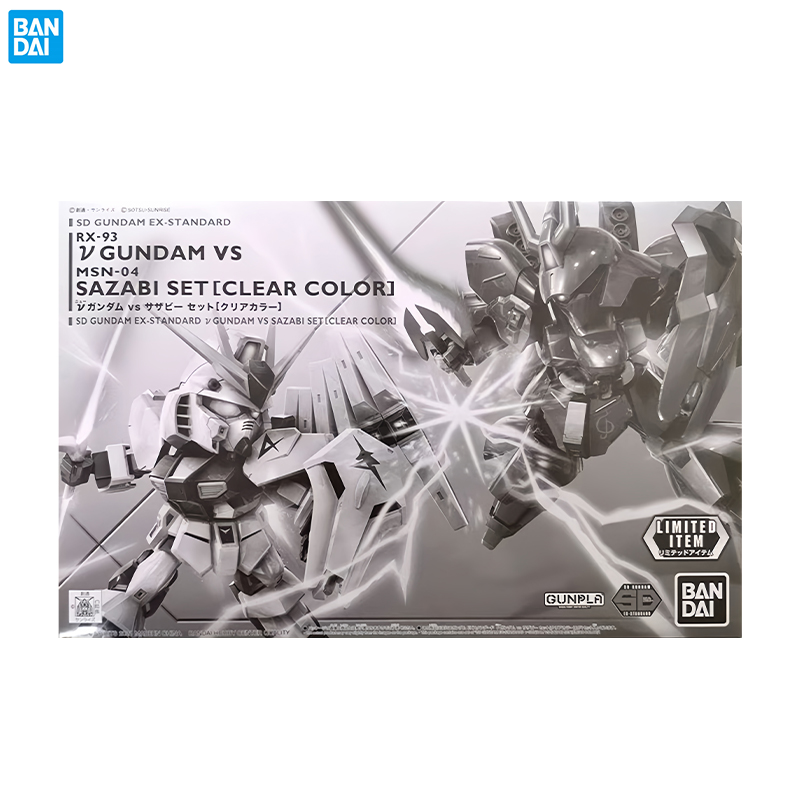 Bandai BB Warrior SD Nu Gundam - đánh giá và giá Model Kit Vs Figure