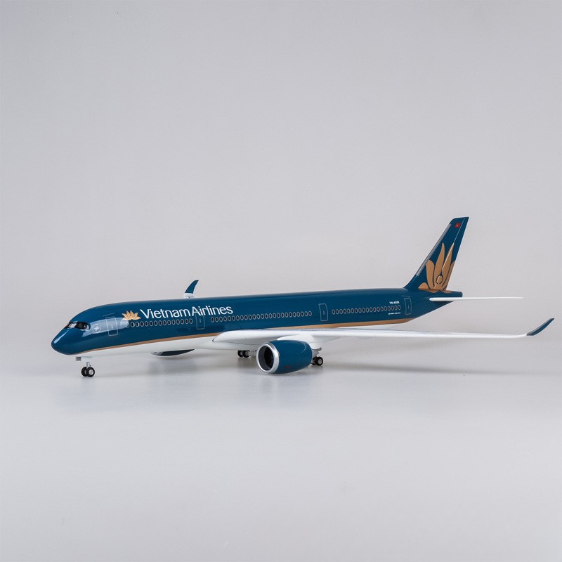 47cm Large Scale Toy Plane Vie - đánh giá và giá Model Kit Plane