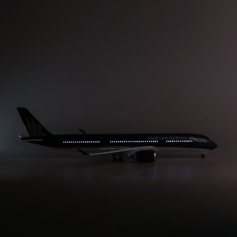 47cm Large Scale Toy Plane Vie - đánh giá và giá Model Kit Plane
