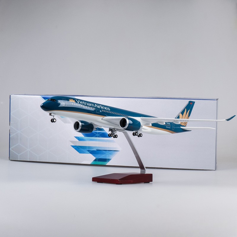 47cm Large Scale Toy Plane Vie - đánh giá và giá Model Kit Plane