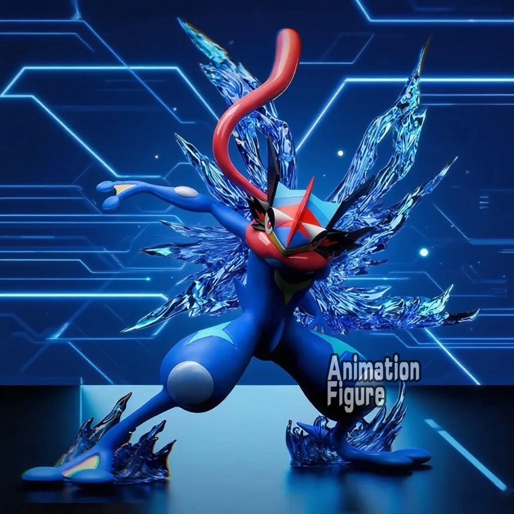 12cm/4.72in Anime Pokemon Figu - đánh giá và giá Model Kit Waifu
