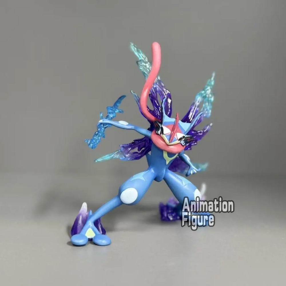 12cm/4.72in Anime Pokemon Figu - đánh giá và giá Model Kit Waifu