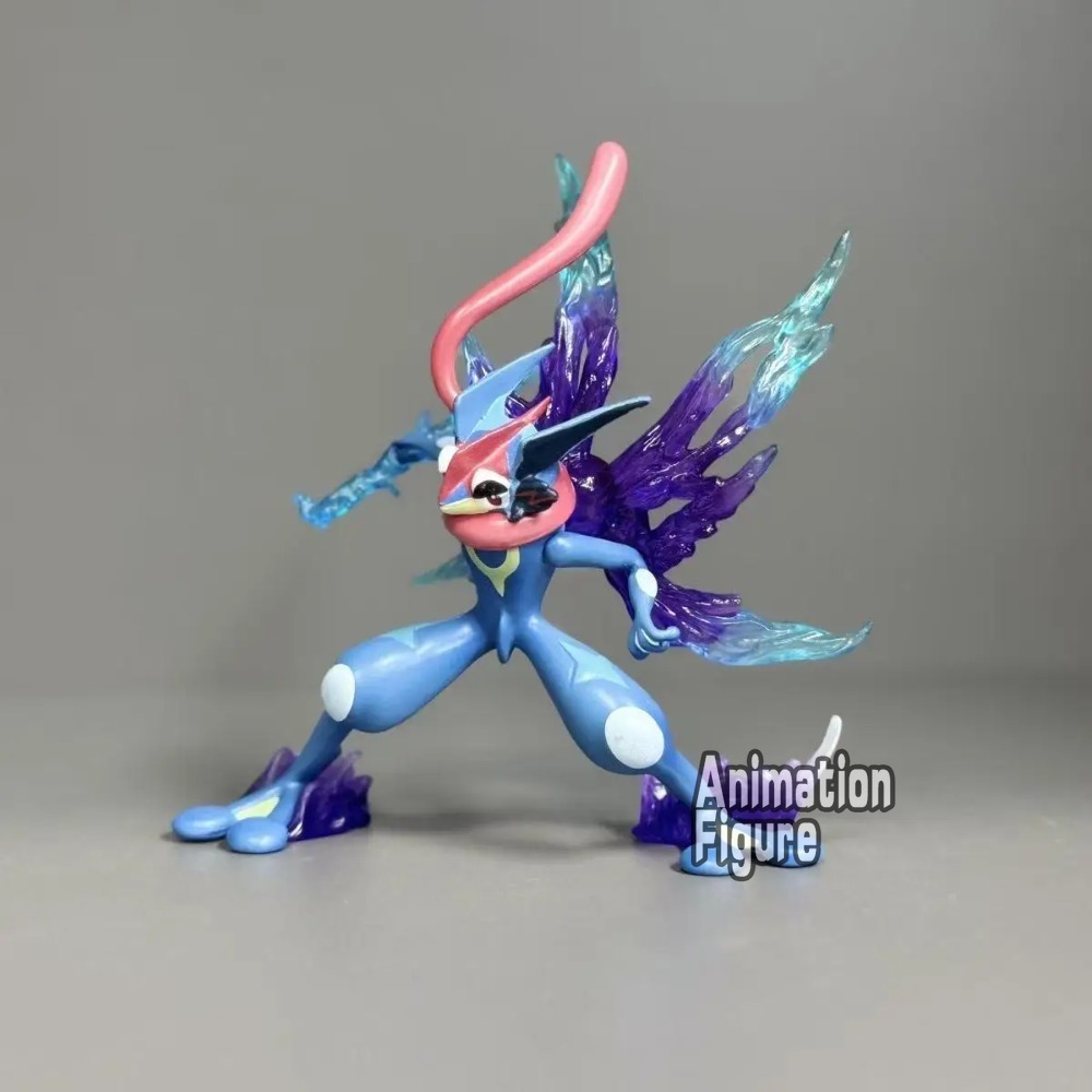12cm/4.72in Anime Pokemon Figu - đánh giá và giá Model Kit Waifu