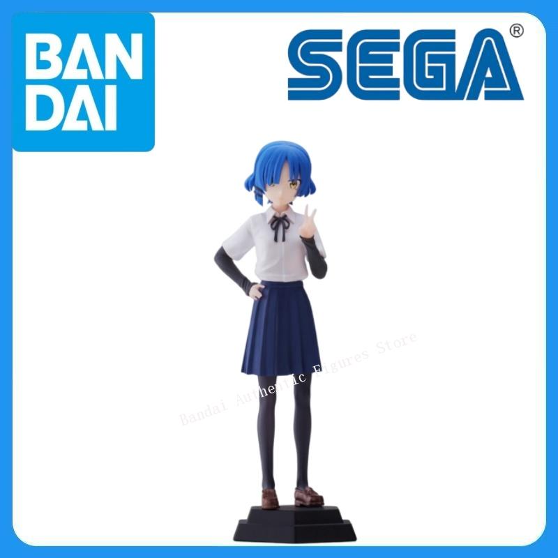 In Stock Genuine SEGA Bocchi T - đánh giá và giá Model Kit Bocchi The Rock