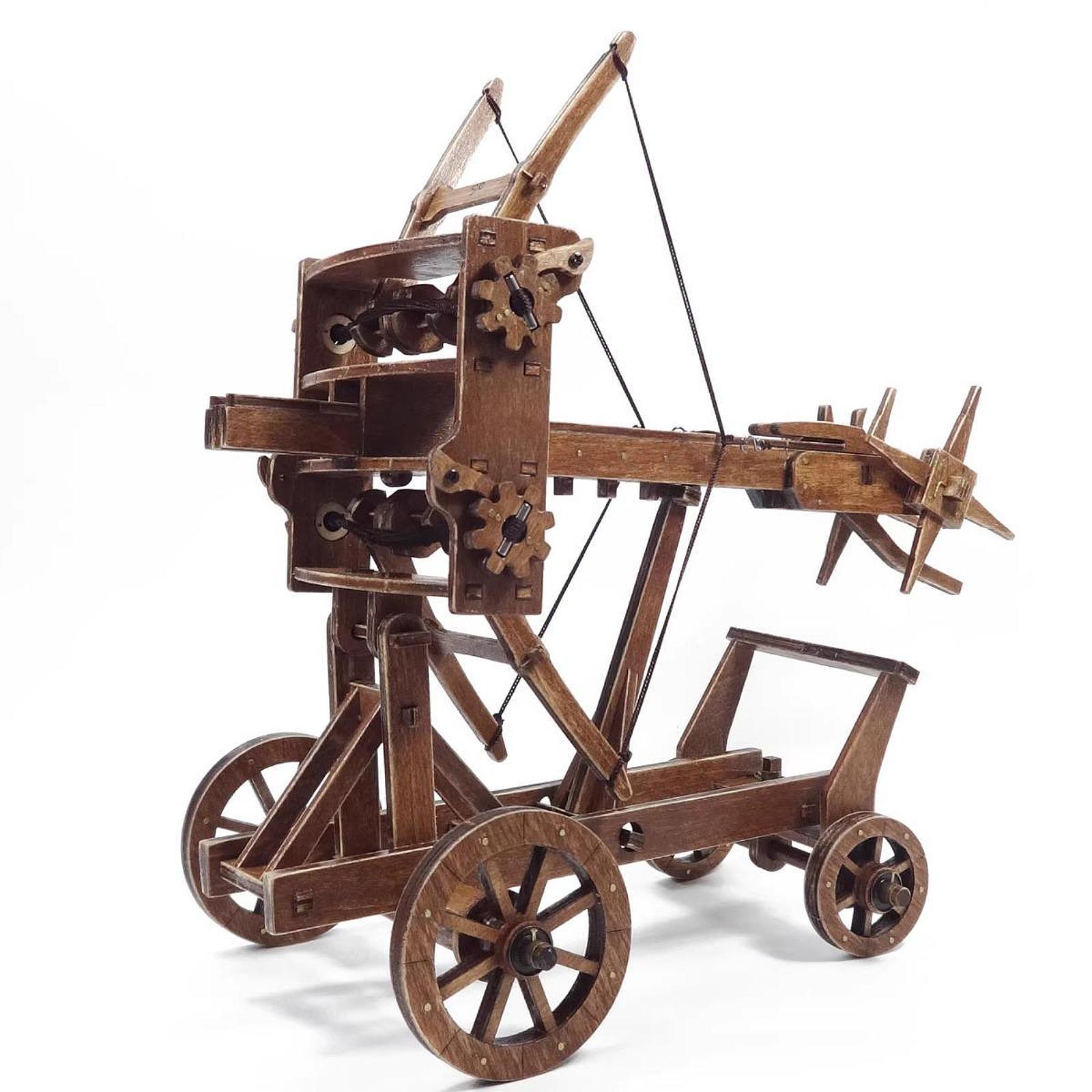 Chinese Chariot Model Building - đánh giá và giá Model Kit For Girls
