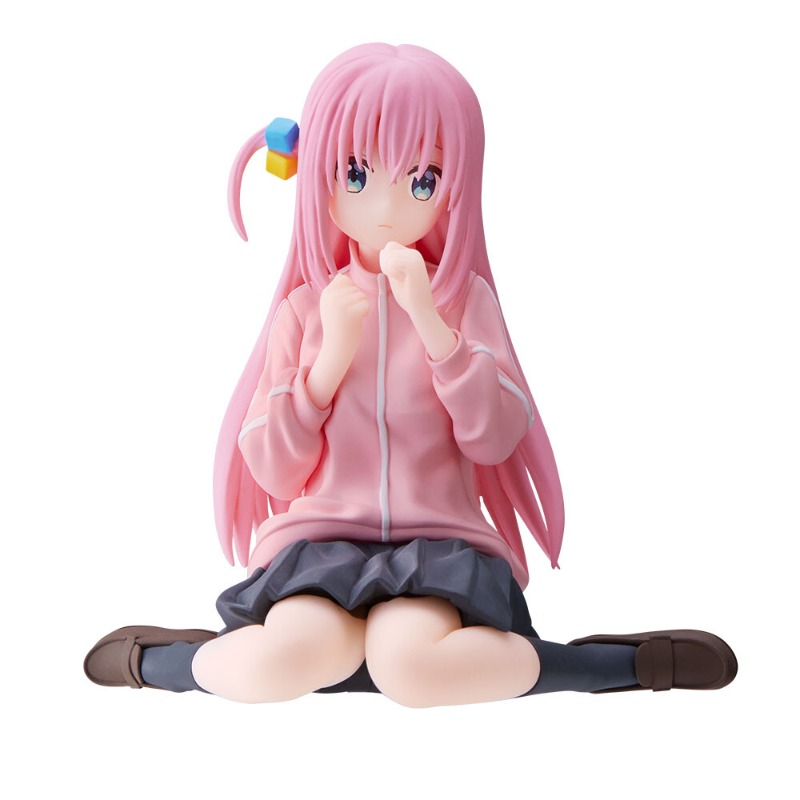 In Stock Genuine SEGA Bocchi T - đánh giá và giá Model Kit Bocchi The Rock