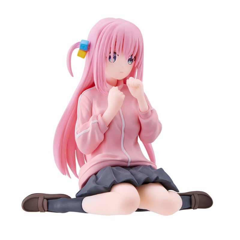 In Stock Genuine SEGA Bocchi T - đánh giá và giá Model Kit Bocchi The Rock
