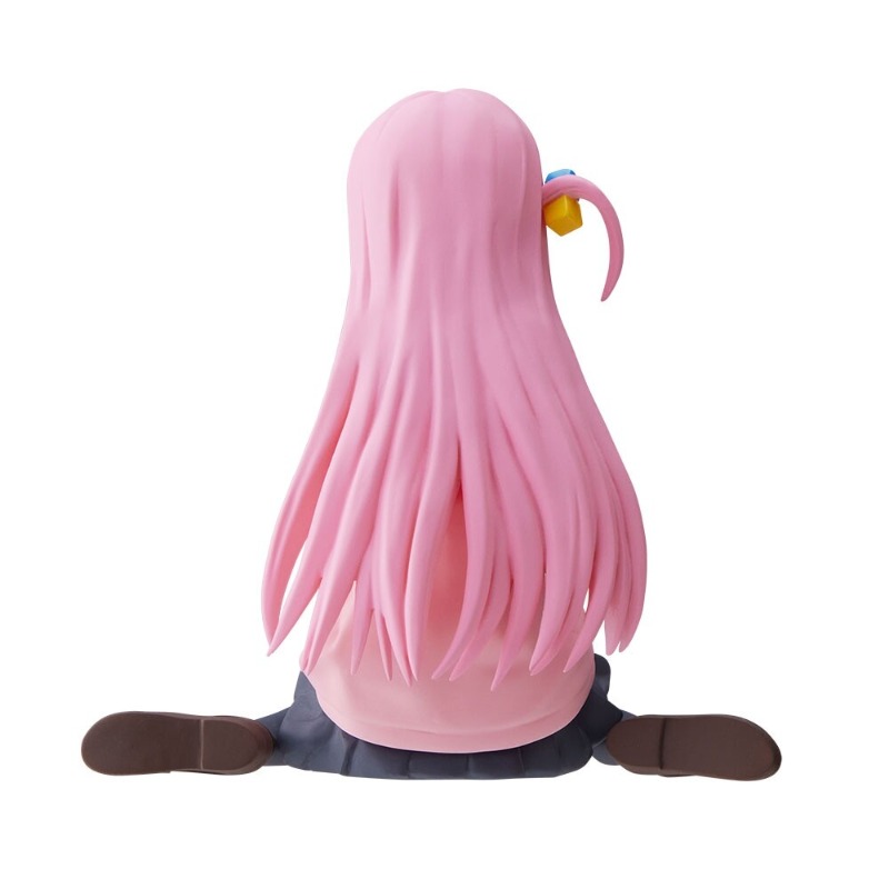 In Stock Genuine SEGA Bocchi T - đánh giá và giá Model Kit Bocchi The Rock