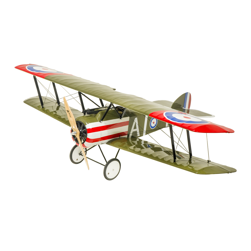 Mới Sopwith Camel WW1 Anh Chỗ  - đánh giá và giá Model Kit Plane