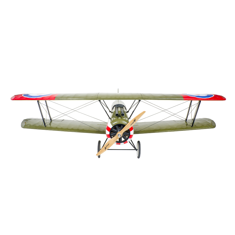 Mới Sopwith Camel WW1 Anh Chỗ  - đánh giá và giá Model Kit Plane