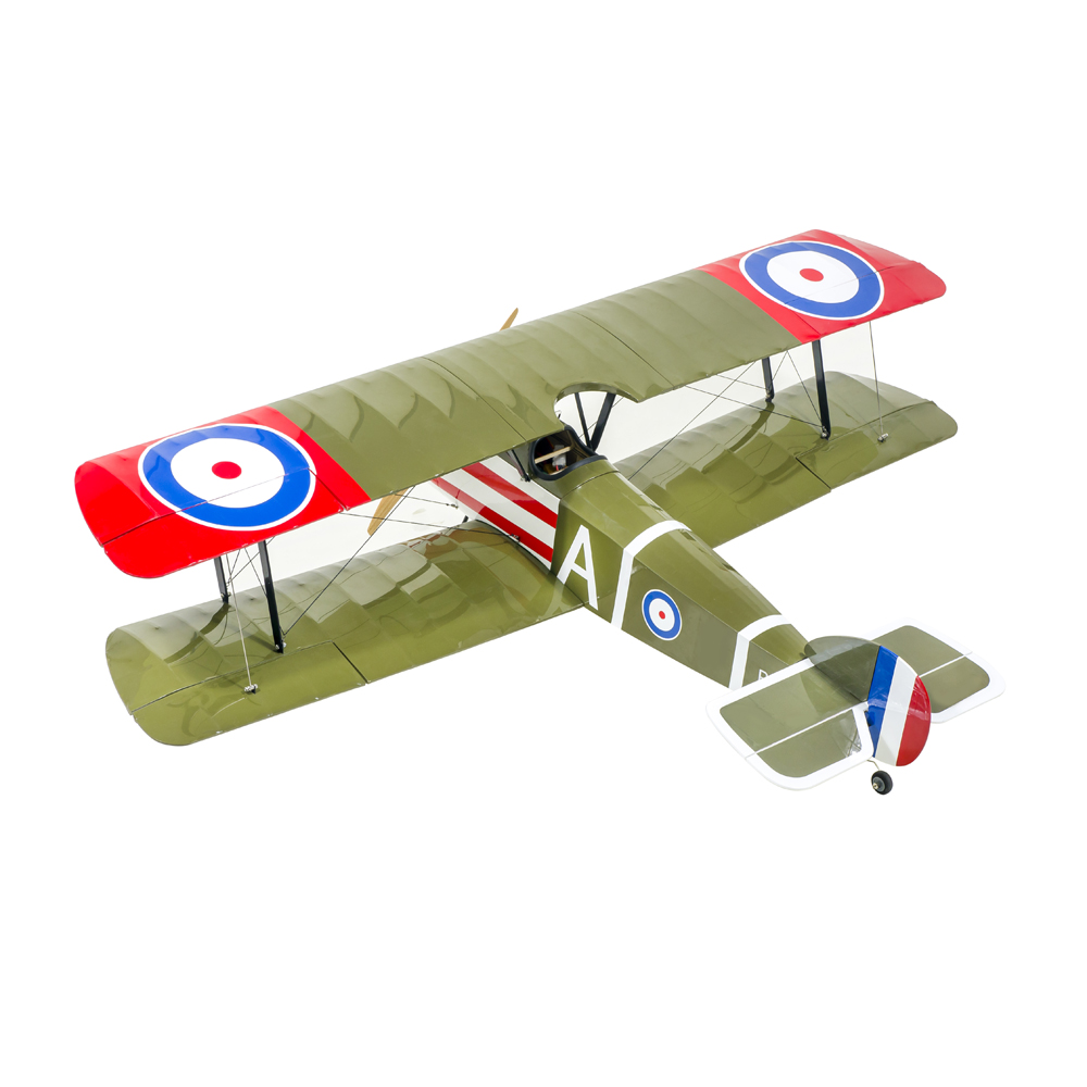 Mới Sopwith Camel WW1 Anh Chỗ  - đánh giá và giá Model Kit Plane