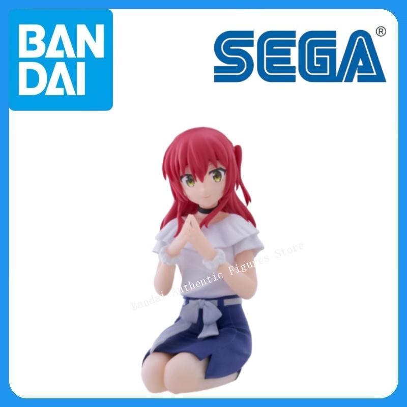 In Stock SEGA Bocchi The Rock  - đánh giá và giá Model Kit Bocchi The Rock