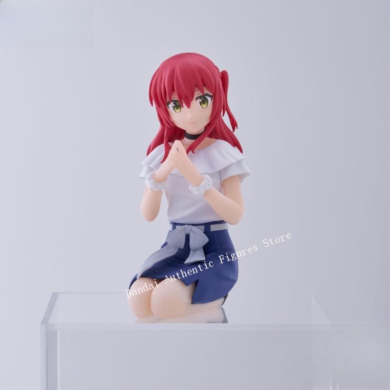 In Stock SEGA Bocchi The Rock  - đánh giá và giá Model Kit Bocchi The Rock