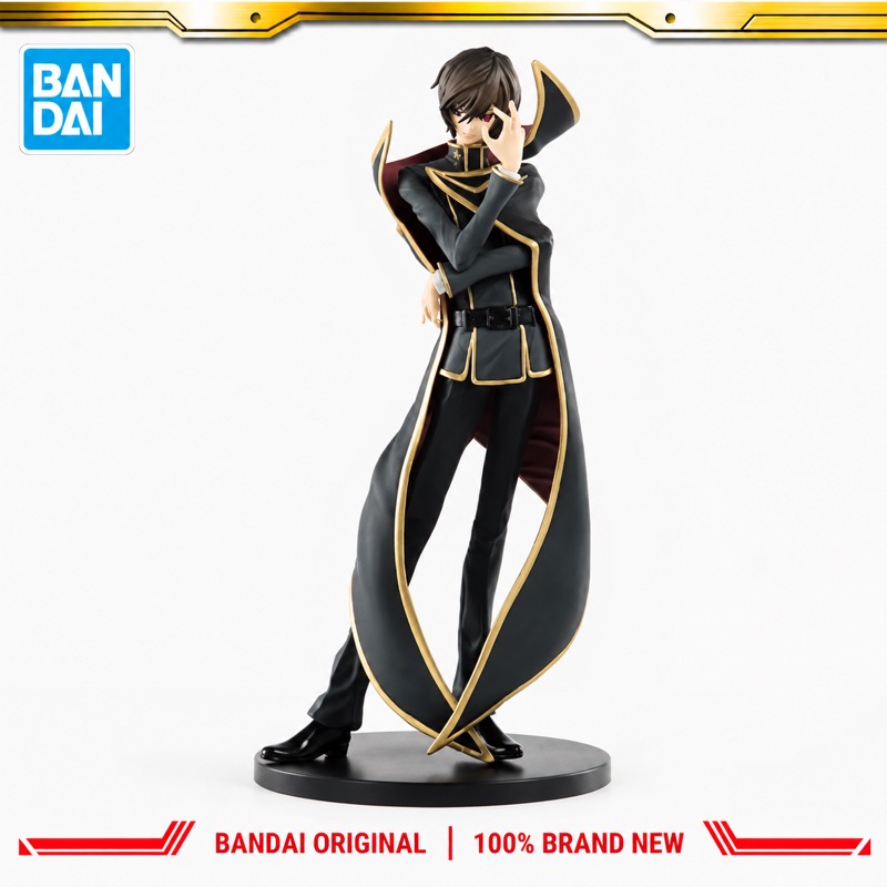 In Stock Bandai Original Banpr - đánh giá và giá Model Kit Code Geass