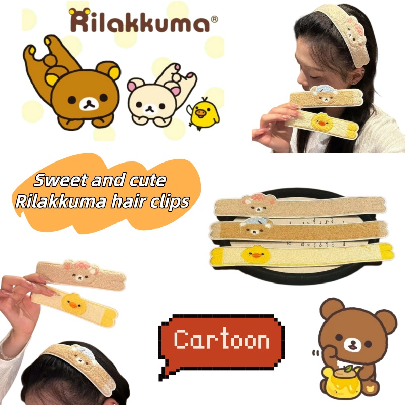Cartoon cute long-shaped Rilak - đánh giá và giá Model Kit For Girls