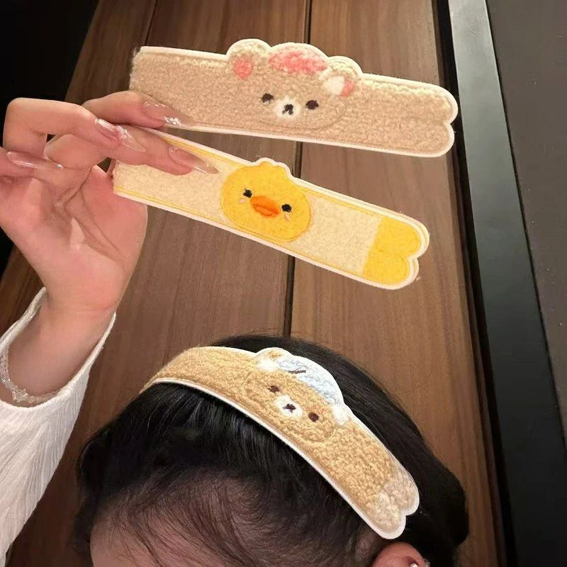 Cartoon cute long-shaped Rilak - đánh giá và giá Model Kit For Girls