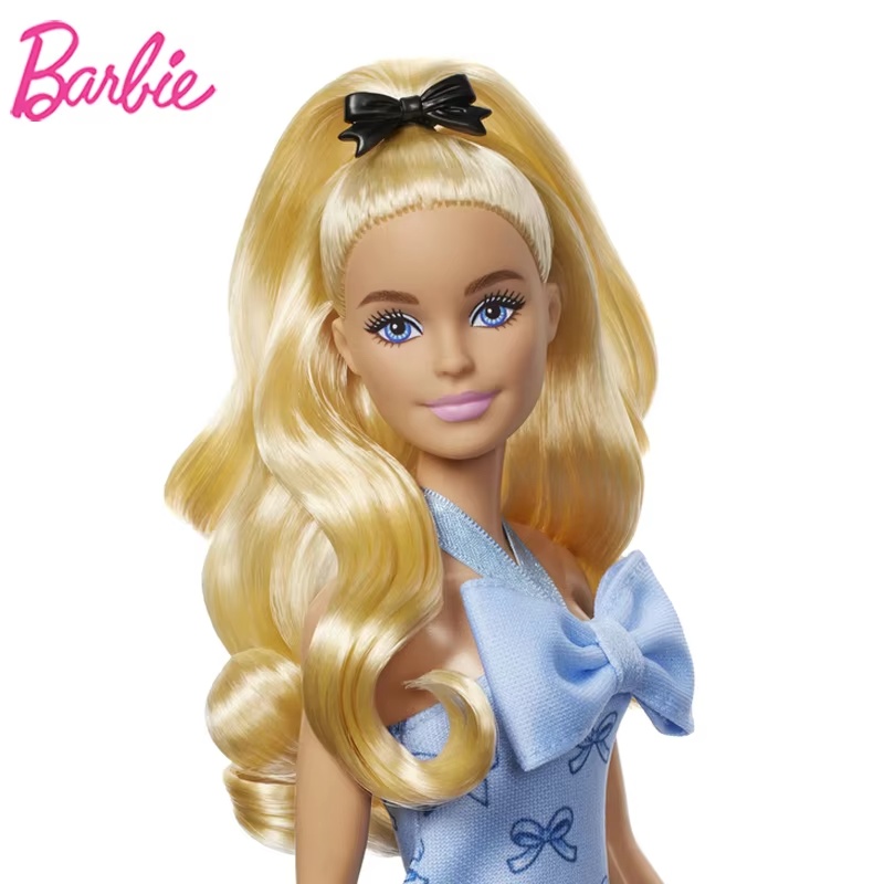 Genuine In Stock Barbie Fashio - đánh giá và giá Model Kit For Girls