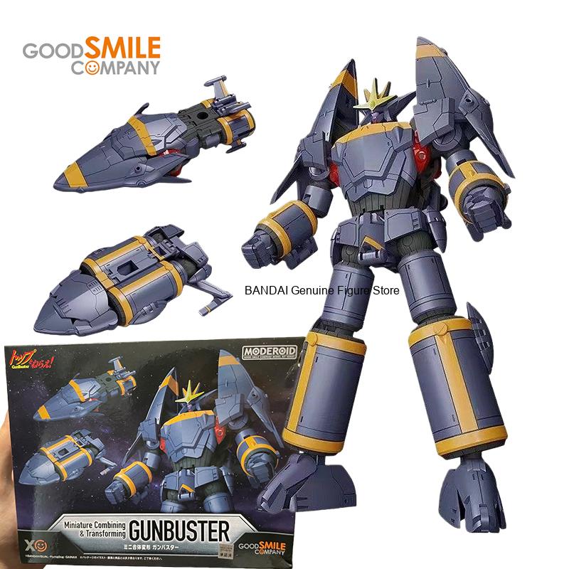 GSC Anime Aim for The Top GunB - đánh giá và giá Model Kit Code Geass