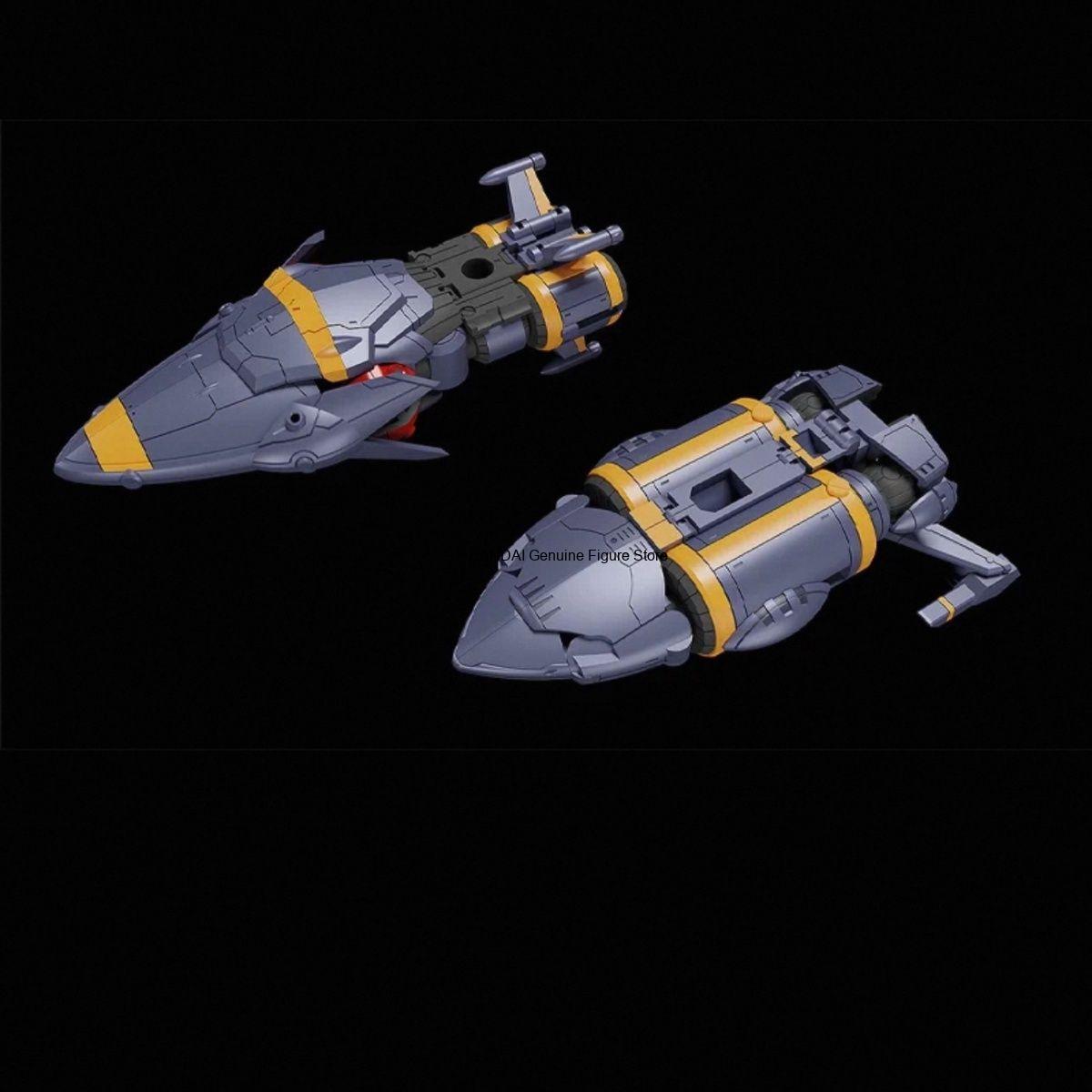 GSC Anime Aim for The Top GunB - đánh giá và giá Model Kit Code Geass