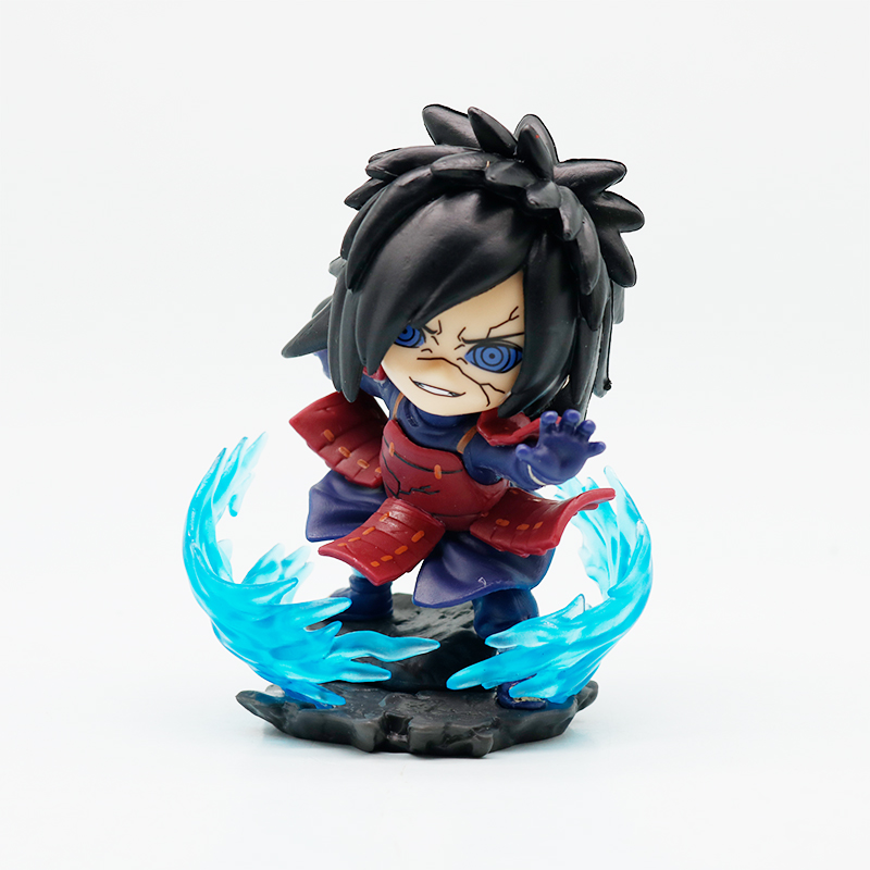 FUNISM NARUTO SHIPPUDEN Chroni - đánh giá và giá Model Kit Naruto