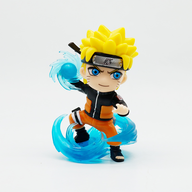 FUNISM NARUTO SHIPPUDEN Chroni - đánh giá và giá Model Kit Naruto