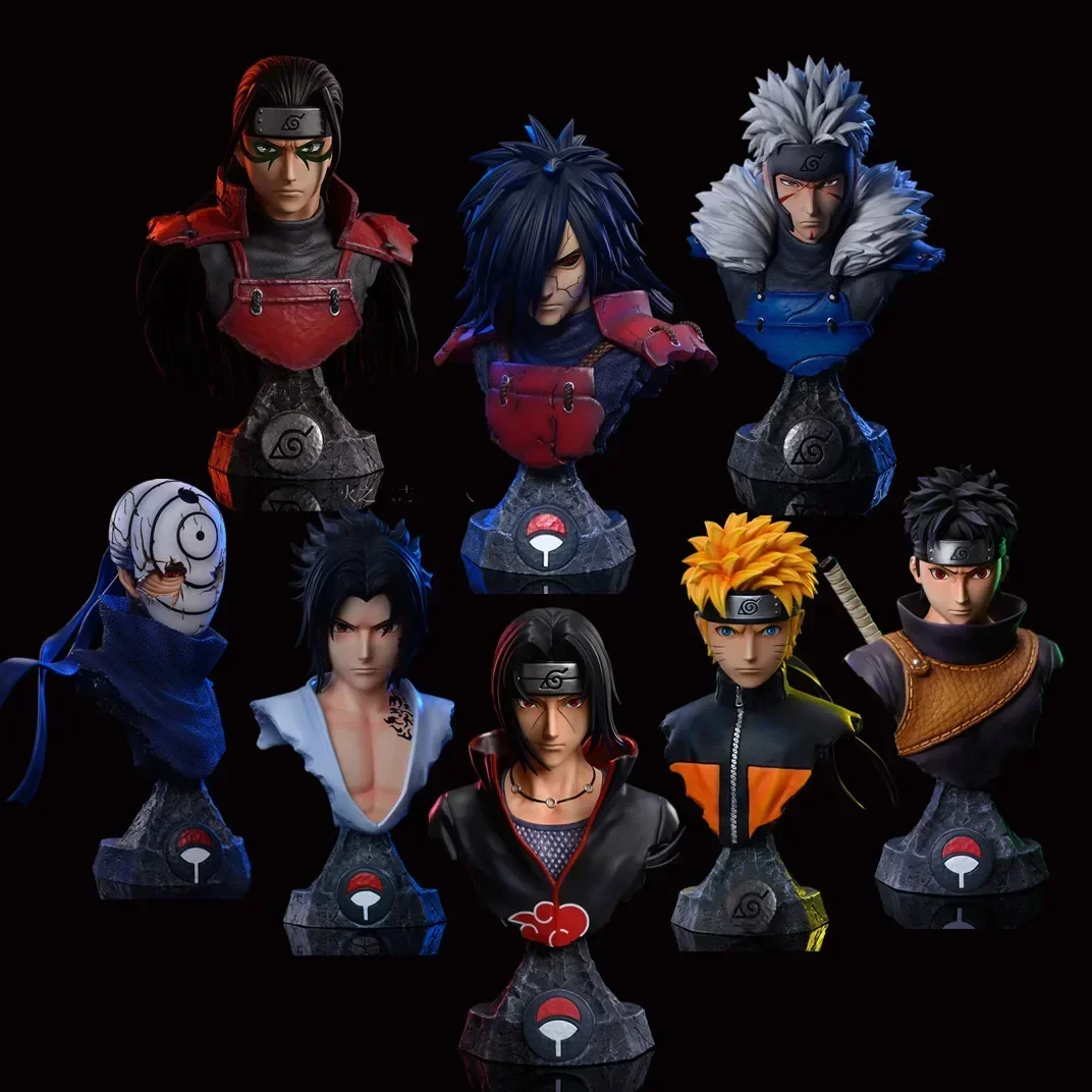 Naruto Anime Figure Kakashi  S - đánh giá và giá Model Kit Naruto