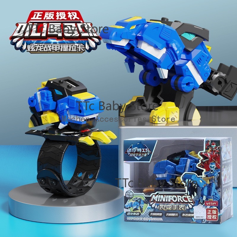 2025 New Genuine Mini Secret S - đánh giá và giá Model Kit Dinosaur