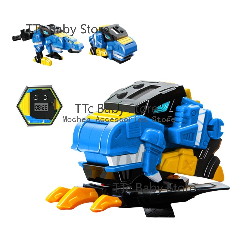 2025 New Genuine Mini Secret S - đánh giá và giá Model Kit Dinosaur