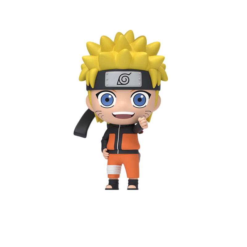JANDOOM Naruto Uzumaki Shikama - đánh giá và giá Model Kit Naruto