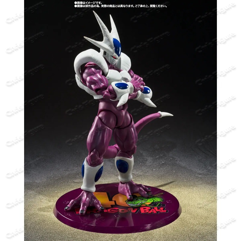 In Stock Bandai Shf Dragon Bal - đánh giá và giá Model Kit Frieza