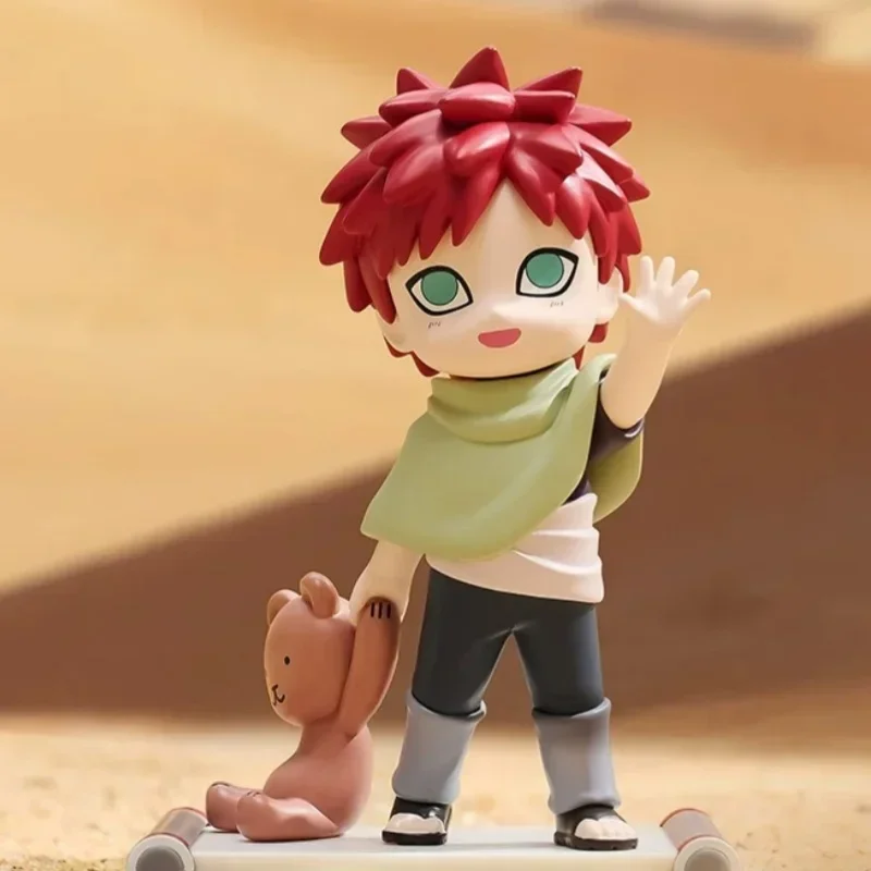 POP MART Naruto Shippuden Chil - đánh giá và giá Model Kit Naruto