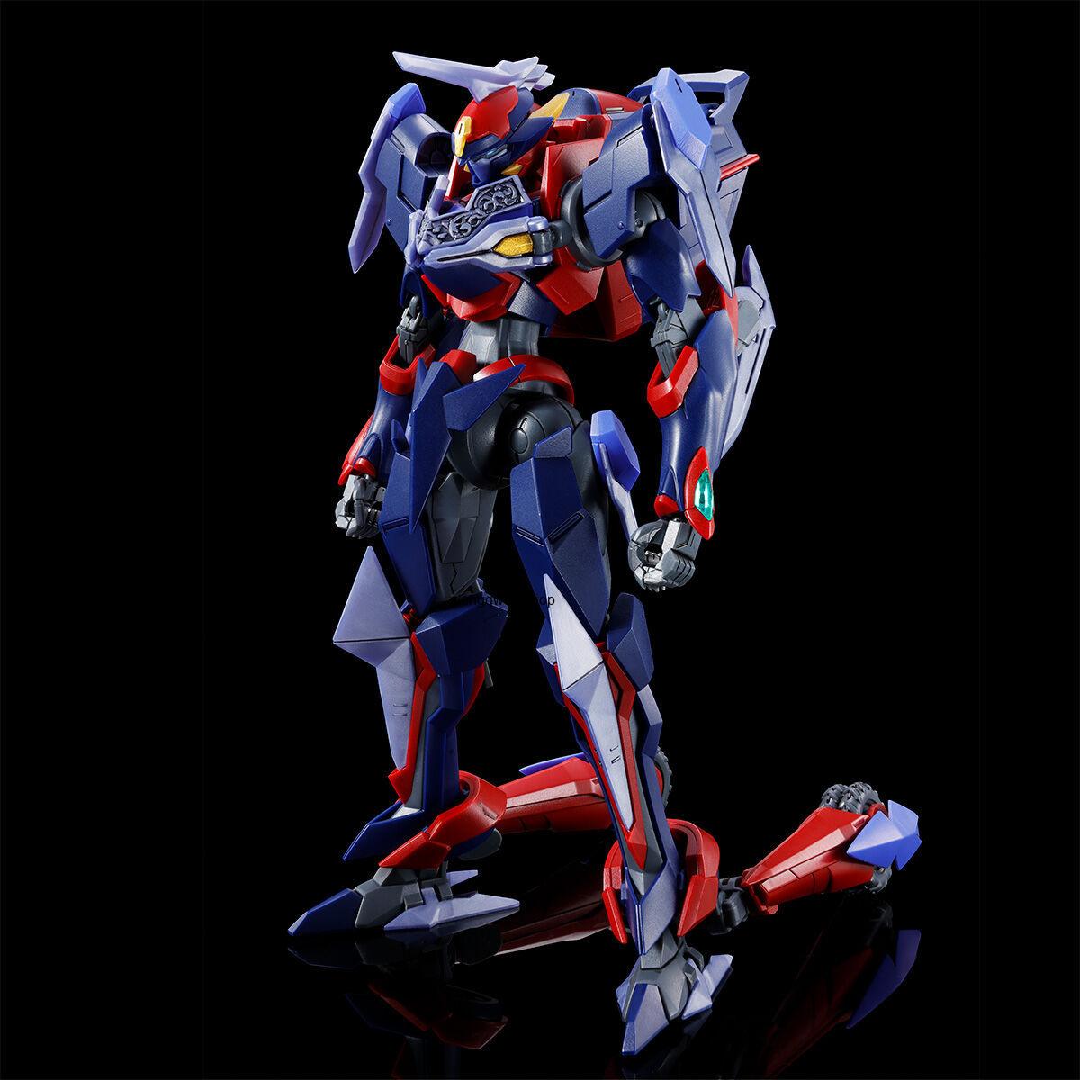 Genuine Bandai Code Geass Roze - đánh giá và giá Model Kit Code Geass