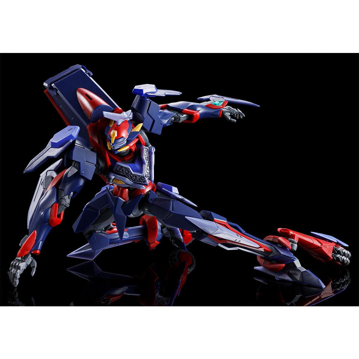 Genuine Bandai Code Geass Roze - đánh giá và giá Model Kit Code Geass