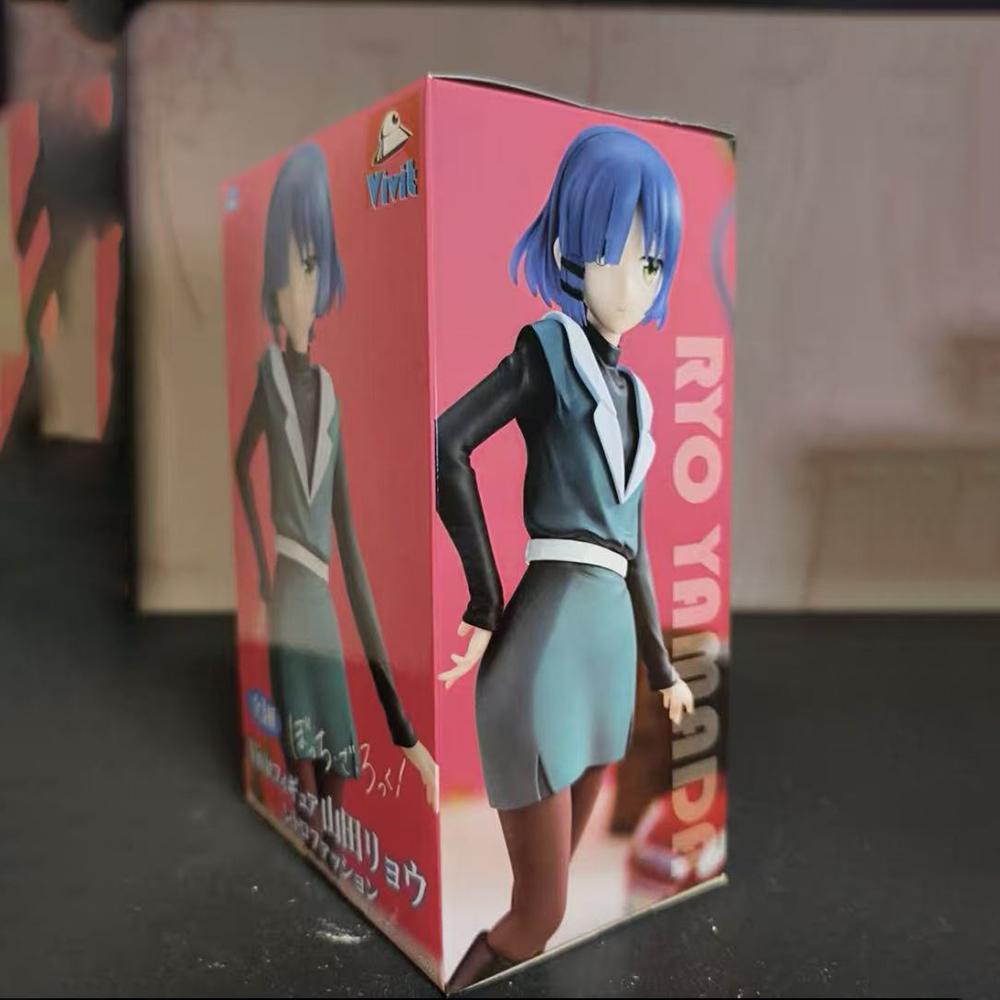 100% Original in Stock System  - đánh giá và giá Model Kit Bocchi The Rock