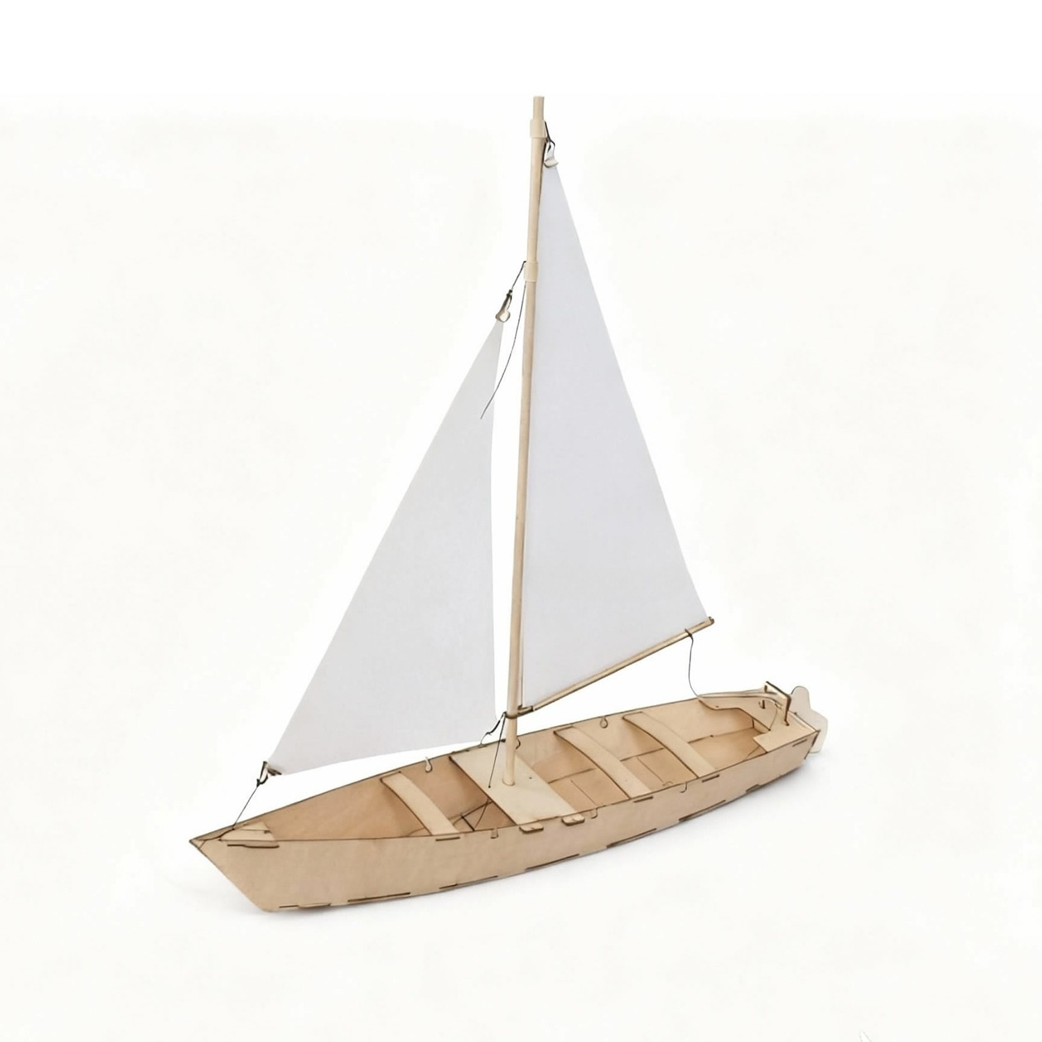 33cm Black Dragon Self-Propell - đánh giá và giá Model Kit Yacht