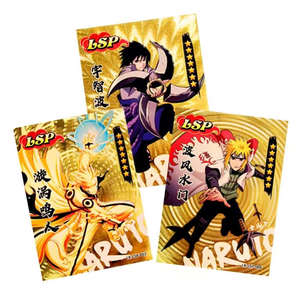 Naruto Shippuden Cartoon Cute  - đánh giá và giá Model Kit Naruto